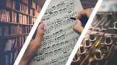 جدول برنامه‌های هفته پژوهش سال ۱۴۰۰ دانشکده موسیقی اعلام شد