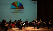 دومین گرامی‌داشتِ ردیفِ موسیقی دستگاهی ایران برگزار شد