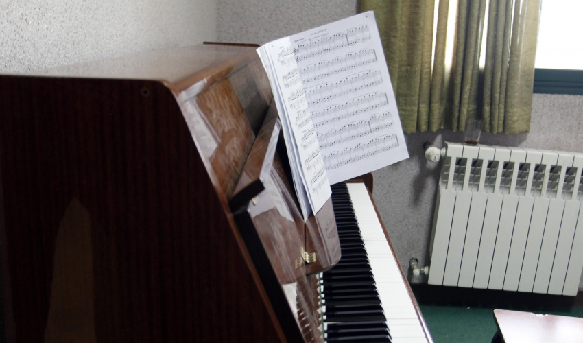 دانشکده موسیقی